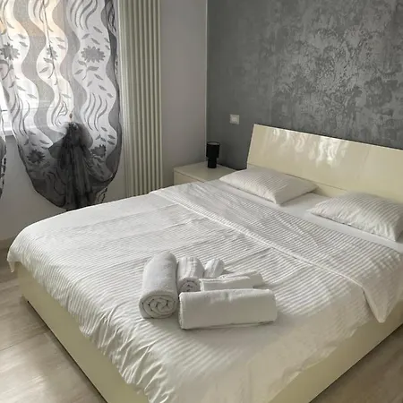 Apartment Denis *