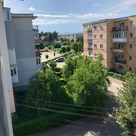 Apartment Denis Turda