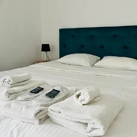Apartment Denis Turda