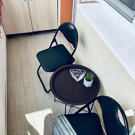 Denis Apartment
